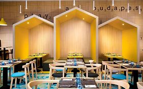 Ibis Styles Budapest Center